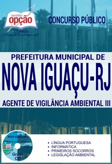 concurso-concurso-nova-iguacu-rj-2016-cargo-agente-de-vigilancia-ambiental-iii-3441