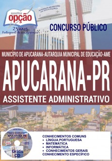 concurso-concurso-apucarana-pr-2016-cargo-assistente-administrativo-3581