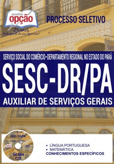 concurso-processo-seletivo-sesc-dr-pa-2016-cargo-auxiliar-de-servicos-gerais-3464